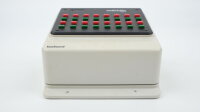 Märklin 6040 digital keyboard Stellpult (leicht vergilbt, in OVP)