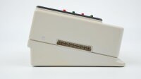Märklin 6040 digital keyboard Stellpult (leicht vergilbt, in OVP)