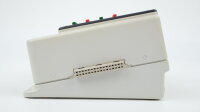Märklin 6040 digital keyboard Stellpult (leicht vergilbt, in OVP)