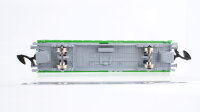 Märklin Z Konvolut Schiebewandwagen "Sihl Le Decibello" Kesselwagen SBB CFF