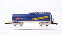 Märklin Z Konvolut Schiebewandwagen "Sihl Le...