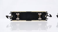 Märklin Z Konvolut Kühlwagen "Knorr" DB