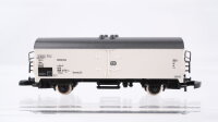 Märklin Z Konvolut Kühlwagen "Knorr" DB