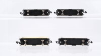 Märklin Z Konvolut Kühlwagen "Knorr" DB