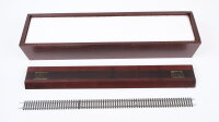 Märklin H0 2880 Der-König-Ludwig-Zug der K.Bay.St.B. mit 4398 Ergänzung Gleichstrom (OVP unvollständig)