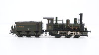 Märklin H0 2880 Der-König-Ludwig-Zug der...