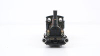 Märklin H0 2880 Der-König-Ludwig-Zug der K.Bay.St.B. mit 4398 Ergänzung Gleichstrom (OVP unvollständig)