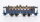 Märklin H0 2880 Der-König-Ludwig-Zug der K.Bay.St.B. mit 4398 Ergänzung Gleichstrom (OVP unvollständig)