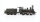 Märklin H0 2880 Der-König-Ludwig-Zug der K.Bay.St.B. mit 4398 Ergänzung Gleichstrom (OVP unvollständig)
