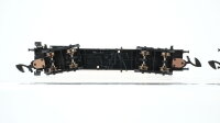 Märklin Z Konvolut Kesselwagen "Eva SKW" DB