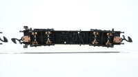 Märklin Z Konvolut Kesselwagen "Eva SKW" DB