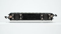 Märklin Z Konvolut Schnellzugwagen 3. Kl. Gepäckwagen DR