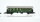 Märklin Z Konvolut Donnerbüchsen Umbauwagen 1./2. Kl. mit Gepäckabteil DB