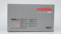 Märklin 6017 Digital Booster Leistungsverstärker (mit Verbindungskabel, in OVP)