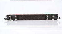 Märklin Z Konvolut S-Bahnwagen mit Steuerwagen 1./2. Kl. "Tipp-Ex Bauknecht Jägermeister" DB