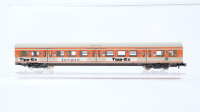 Märklin Z Konvolut S-Bahnwagen mit Steuerwagen 1./2....