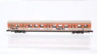 Märklin Z Konvolut S-Bahnwagen mit Steuerwagen 1./2. Kl. "Tipp-Ex Bauknecht Jägermeister" DB
