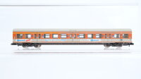 Märklin Z Konvolut S-Bahnwagen mit Steuerwagen 1./2. Kl. "Tipp-Ex Bauknecht Jägermeister" DB