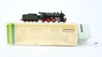 Minitrix N 12036 Dampflok BR 14 145 DRG
