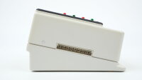 Märklin 6040 digital keyboard Stellpult (leicht vergilbt, in OVP)