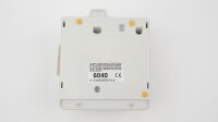 Märklin 6040 digital keyboard Stellpult (leicht vergilbt, in OVP)