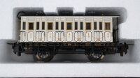 Märklin H0 28970 Hochzeits-Zug K.Bay.Sts.B Wechselstrom Digital
