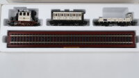 Märklin H0 28970 Hochzeits-Zug K.Bay.Sts.B Wechselstrom Digital