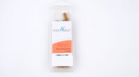 miniNatur 767-25 S Blumenfeldstreifen orange