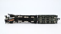 Minitrix N 12035 Dampflok BR S2/5 3005 K.Bay.Sts.B. Gleichstrom
