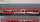 Märklin H0 4393 Wagen-Set S-Bahn "Coca Cola" der DB Wechselstrom