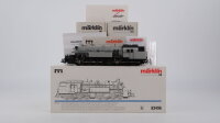 Märklin H0 83496 Tenderlokomotive BR 96 der DRG...
