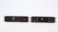 Roco H0 63072 Schienenbus mit Beiwagen BR 798 706-3 DB Gleichstrom Digital RailCom