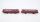 Roco H0 63072 Schienenbus mit Beiwagen BR 798 706-3 DB Gleichstrom Digital RailCom