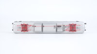 Roco H0 52542 E-Lok BR E50 016 DB Gleichstrom Digital RailCom
