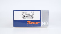 Roco H0 52542 E-Lok BR E50 016 DB Gleichstrom Digital RailCom