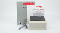 Märklin 6017 Digital Booster (mit Klebe-/Farbresten)...
