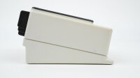 Märklin 6017 Digital Booster (mit Klebe-/Farbresten) (mit Verbindungskabel, in OVP)