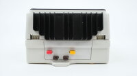 Märklin 6017 Digital Booster (mit Klebe-/Farbresten) (mit Verbindungskabel, in OVP)