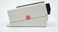 Märklin 6017 Digital Booster (mit Klebe-/Farbresten) (mit Verbindungskabel, in OVP)
