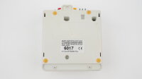 Märklin 6017 Digital Booster (mit Klebe-/Farbresten) (mit Verbindungskabel, in OVP)