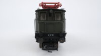 Märklin H0 37061 E-Lok BR E17 111 DB Wechselstrom Digital Sound mfx