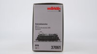 Märklin H0 37061 E-Lok BR E17 111 DB Wechselstrom Digital Sound mfx