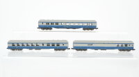 Atlas N Konvolut US Passenger Car "Margret Corbin...