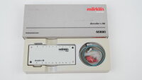 Märklin 60880 decoder s 88 Rückmeldemodul (in OVP)