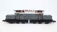 Minitrix N 12918 Elektrolok BR E 93 DRG
