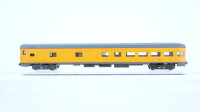 Atlas N Konvolut US Passenger Car blunt end Post Office...
