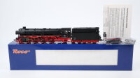 Roco H0 63221 Dampflok mit Tender BR 012 104-6 DB...