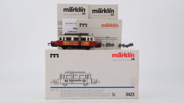 Märklin H0 3423 Triebwagen 