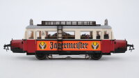 Märklin H0 3423 Triebwagen...