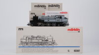 Märklin H0 83307 Dampflok BR Reihe T 18 1994...